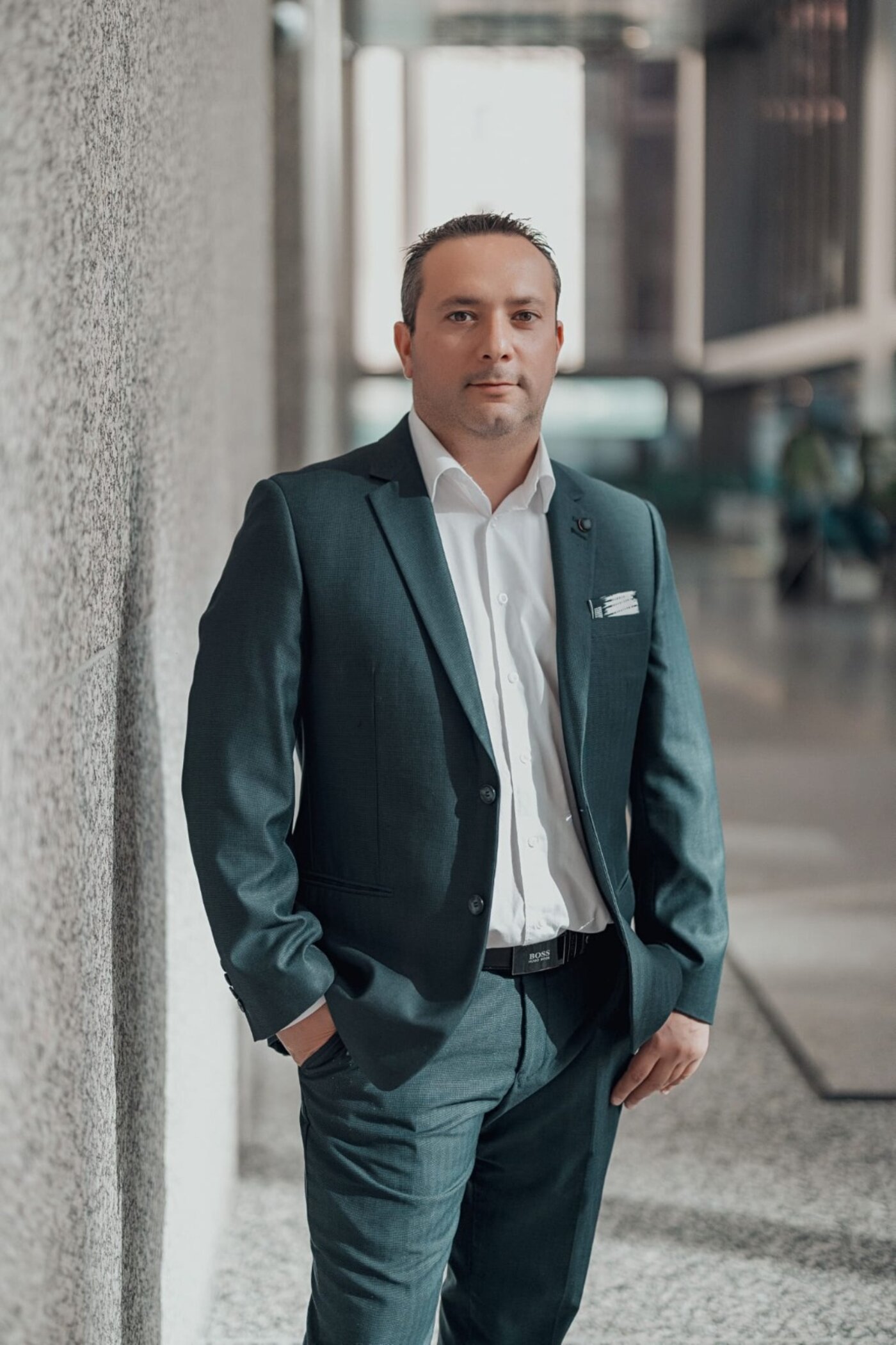 Zeev G