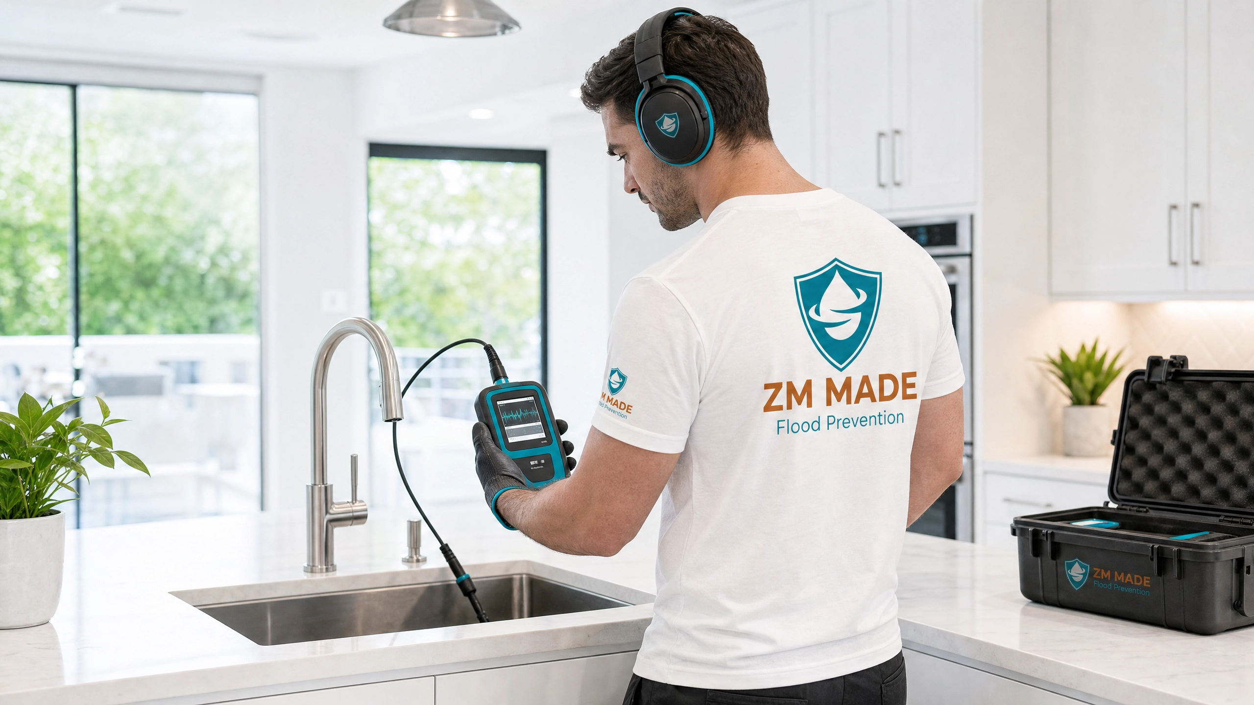 Moisture Assessment